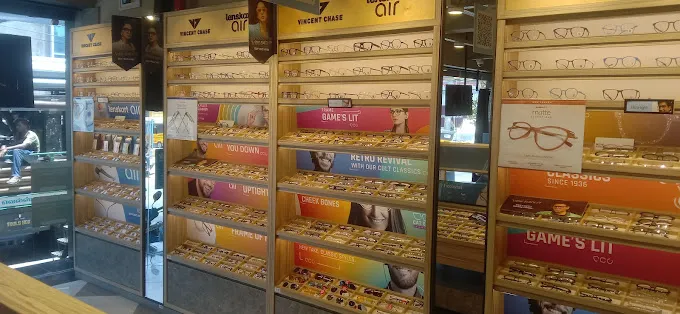 Lenskart.com Flagship Store at Madipakkam Kaiveli